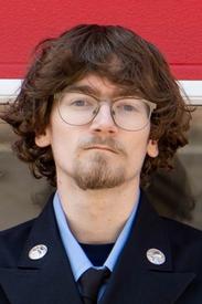 Quality Head Shot Image